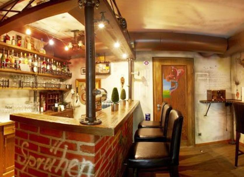 Bar Foto