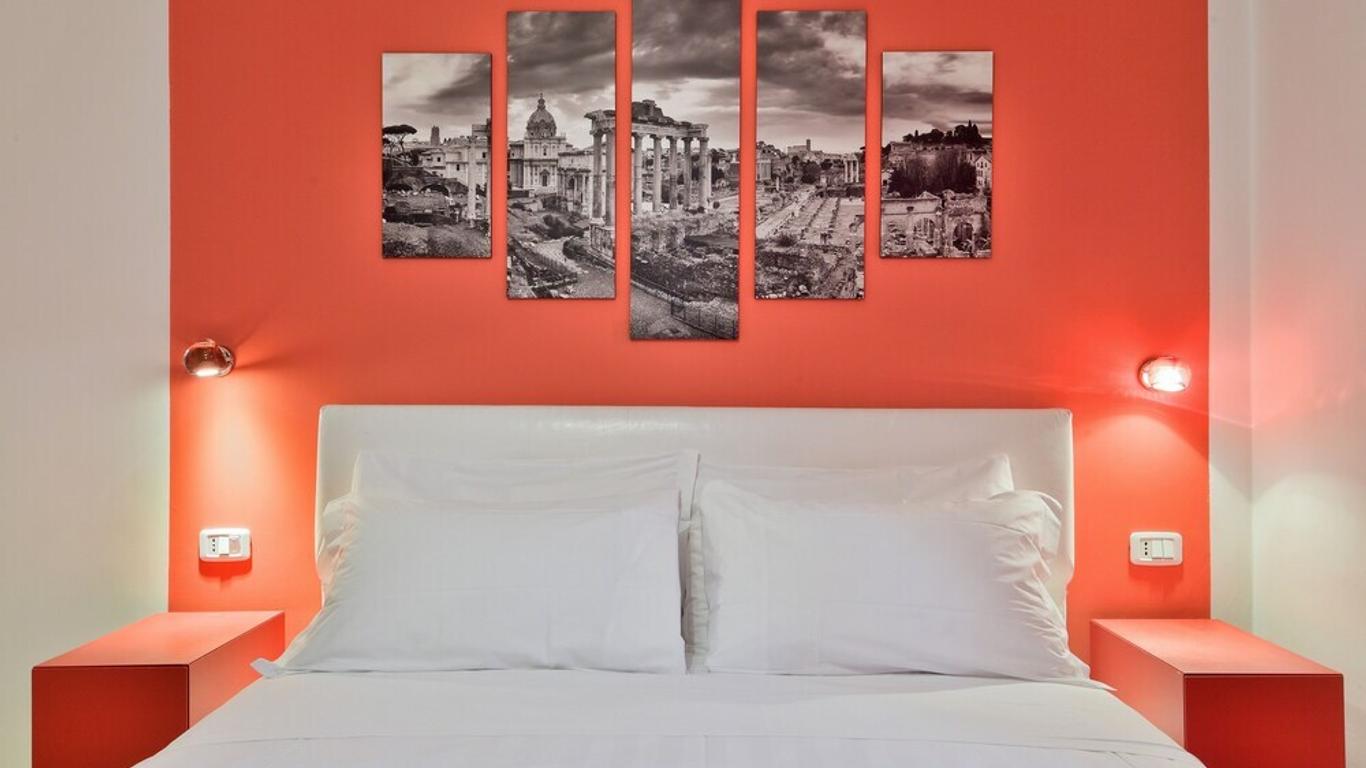 Viale Giulio Cesare Guest House