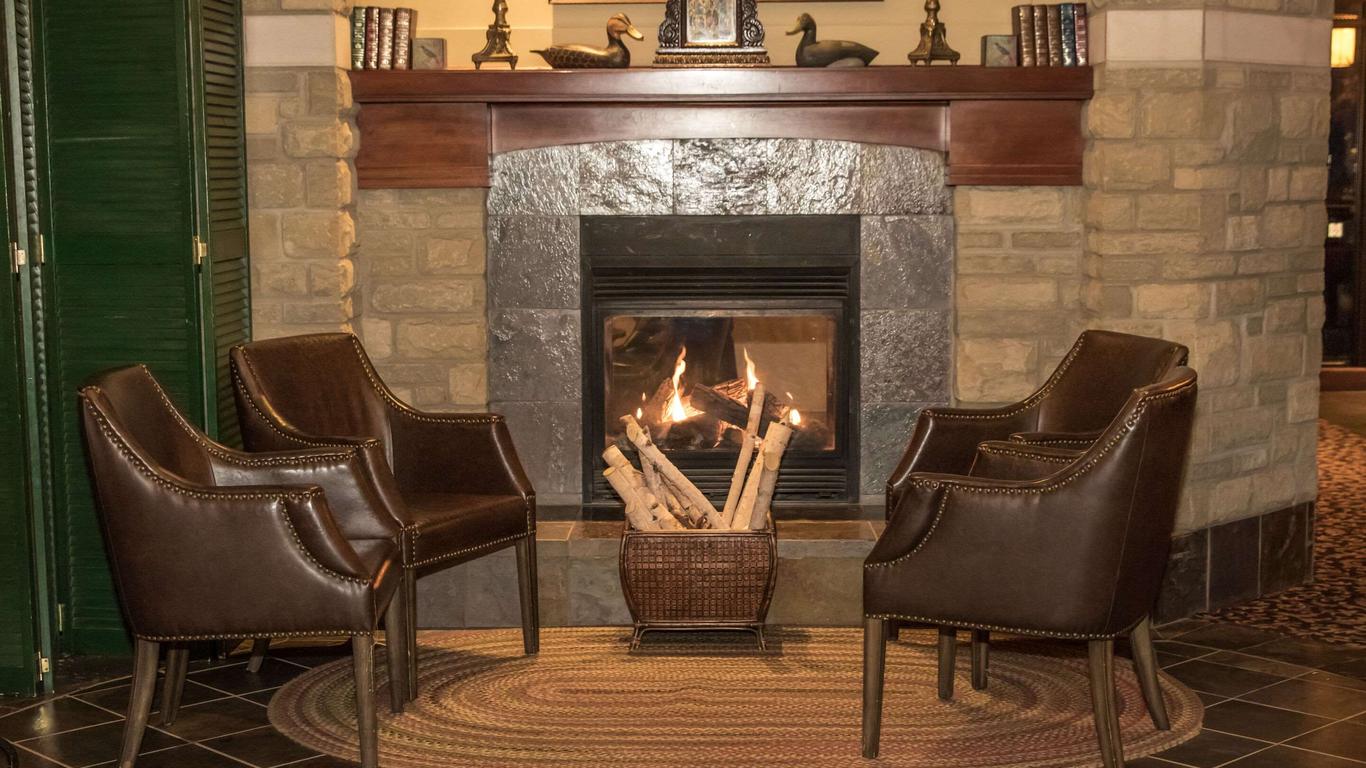 Calabogie Peaks Resort Ascend Hotel Collection