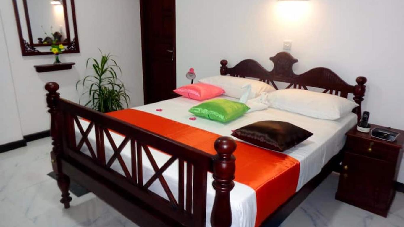 Hotel Italia