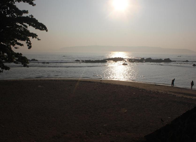 Playa Foto