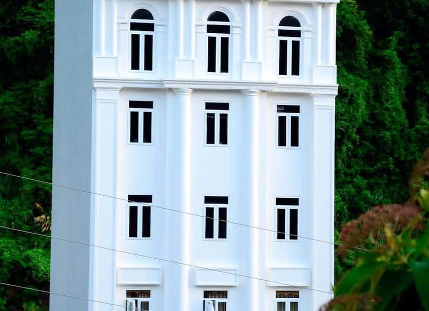 Edificio Foto