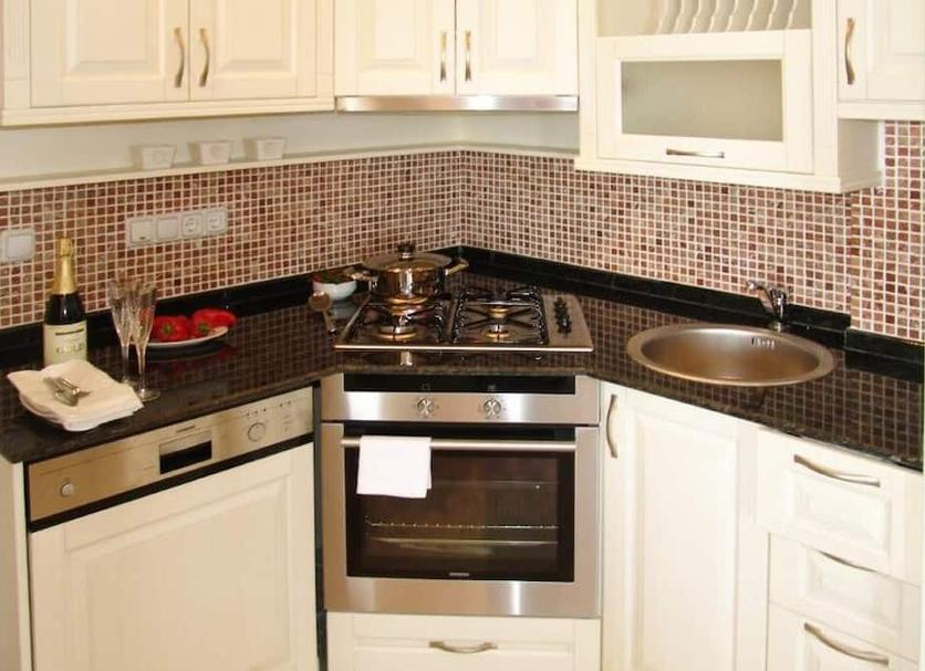 Cocina Foto