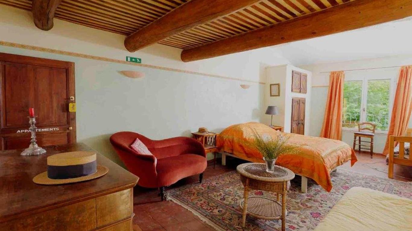 Auberge de la Fontaine