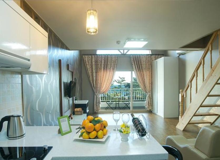 Comedor Foto