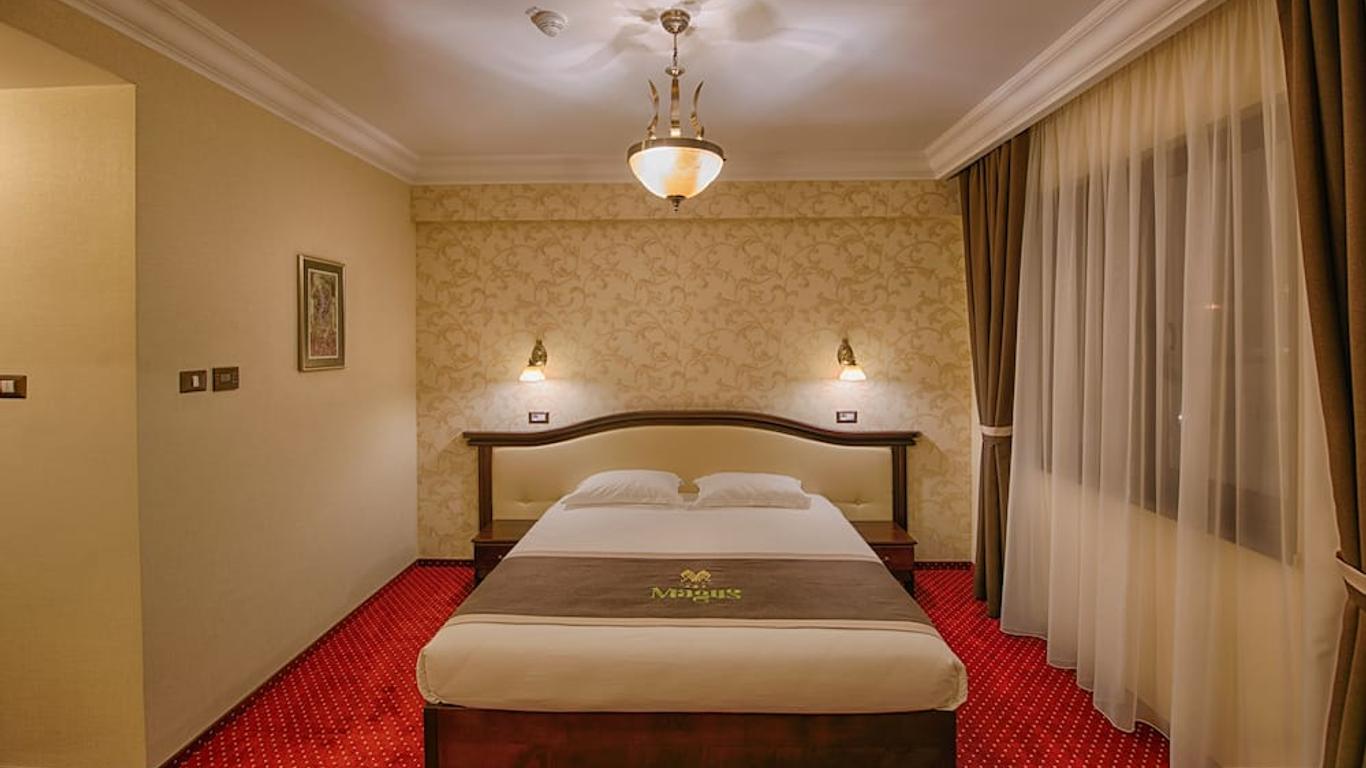 Magus Hotel