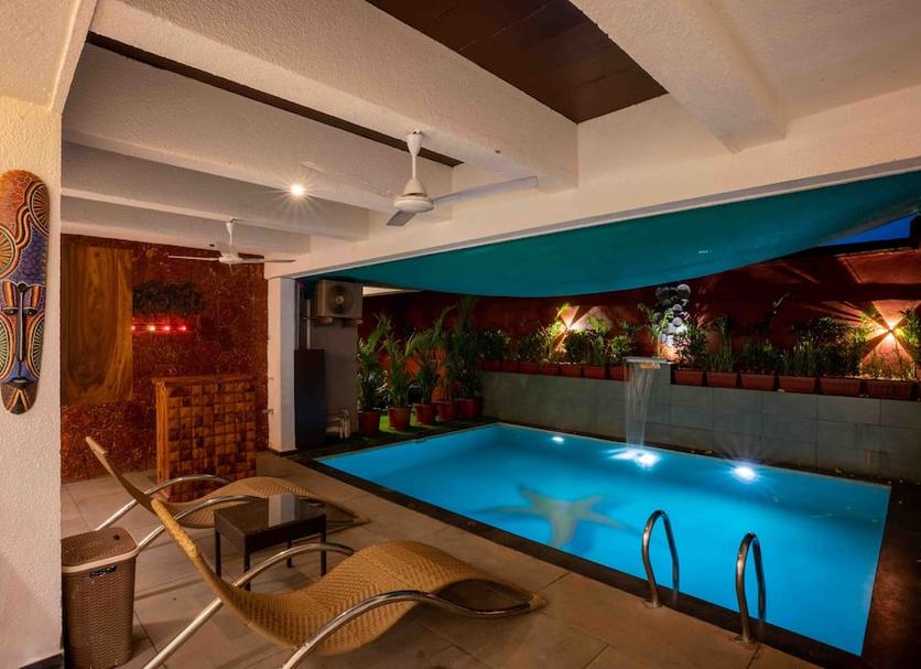 Piscina Foto