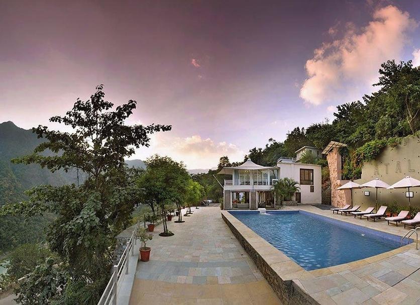 Piscina Foto