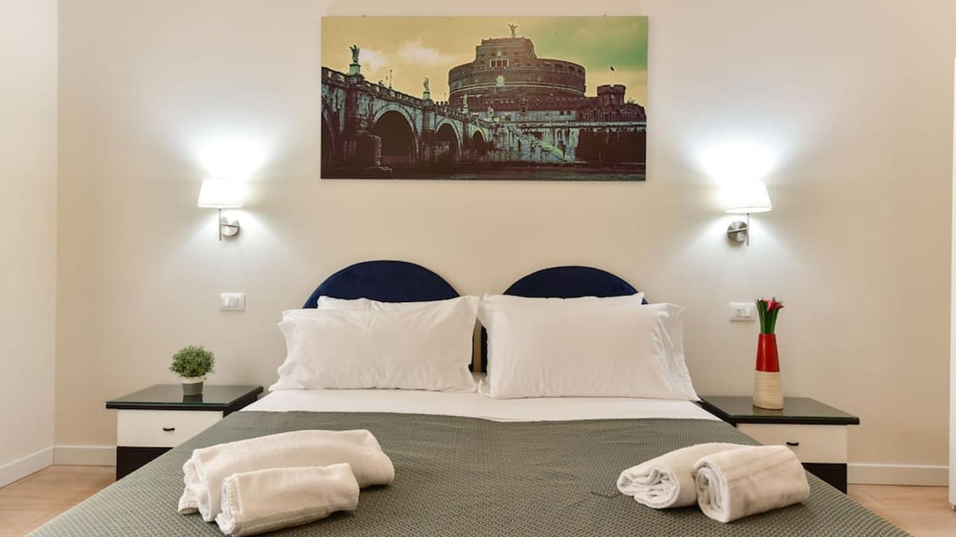 Domus Bella Roma