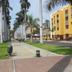 Vista del exterior