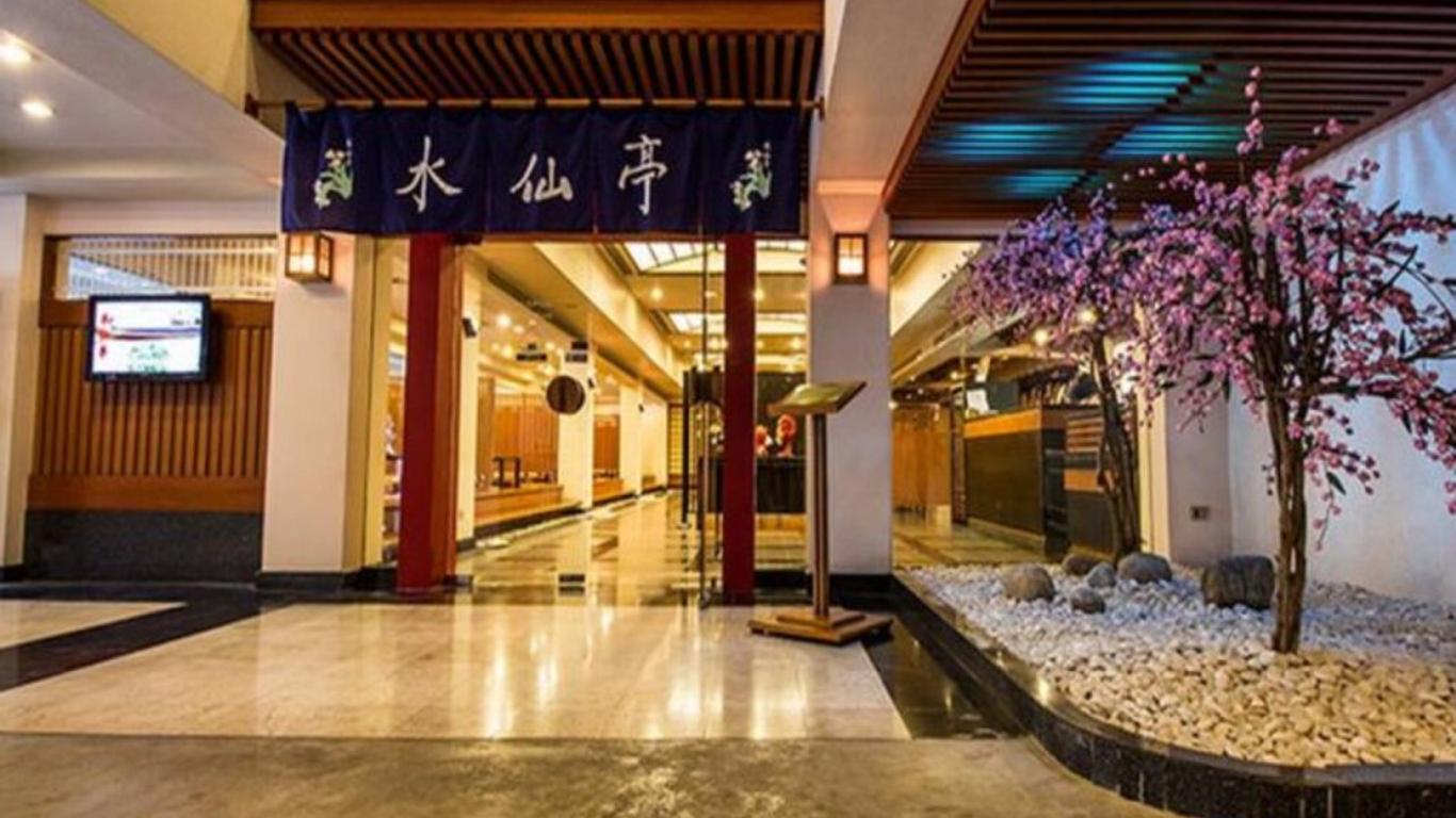 Chiangmai Hill Residence