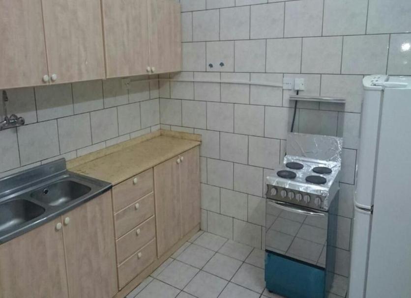 Cocina Foto