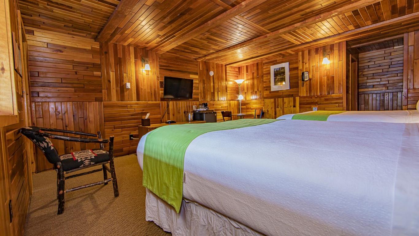 Cooper Spur Mountain Resort