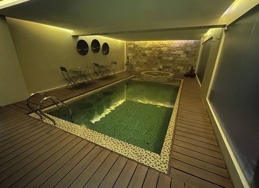 Piscina Foto