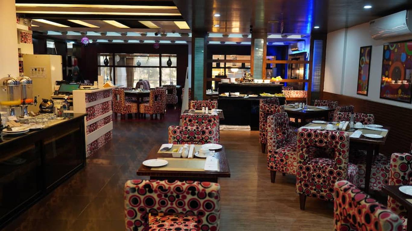 Ascott The Residence Dhaka