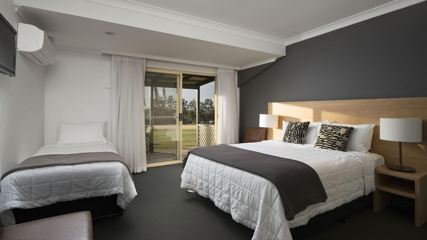 Harkham Lodge