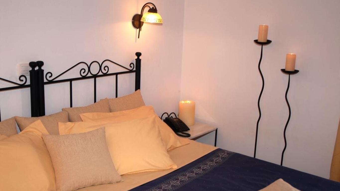 Alykes Hotel Apartments