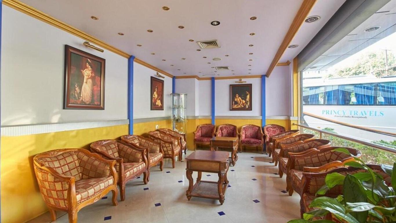 Hotel Grand Seasons