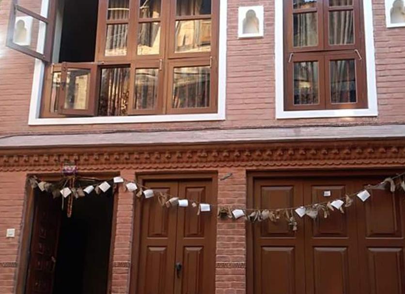 Edificio Foto