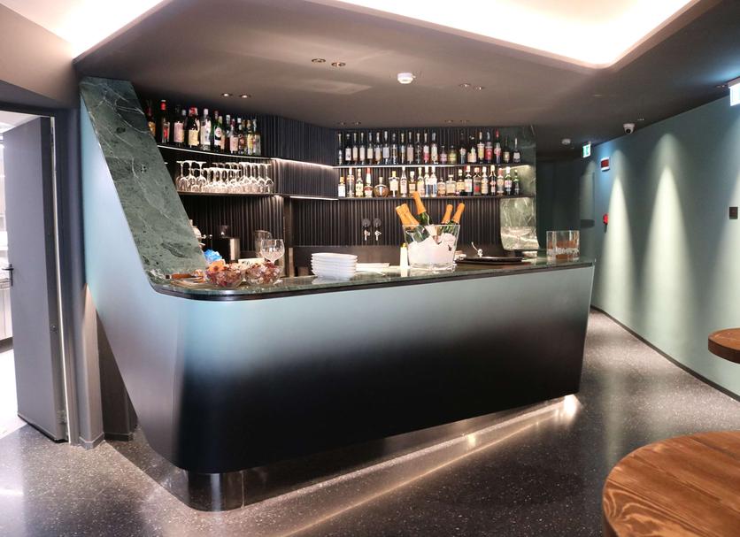 Bar Foto