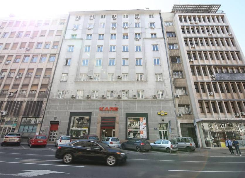 Edificio Foto