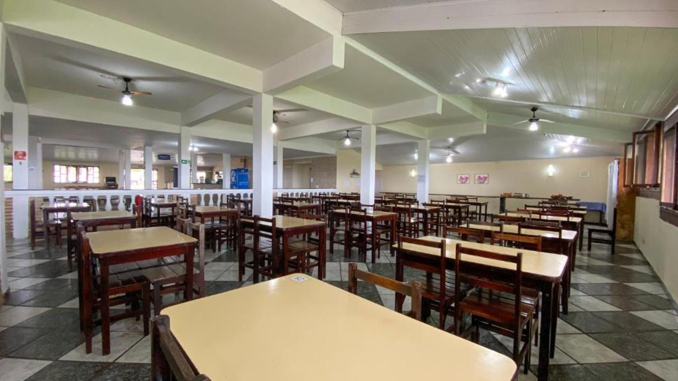 Hotel Harmonia Caraguatatuba