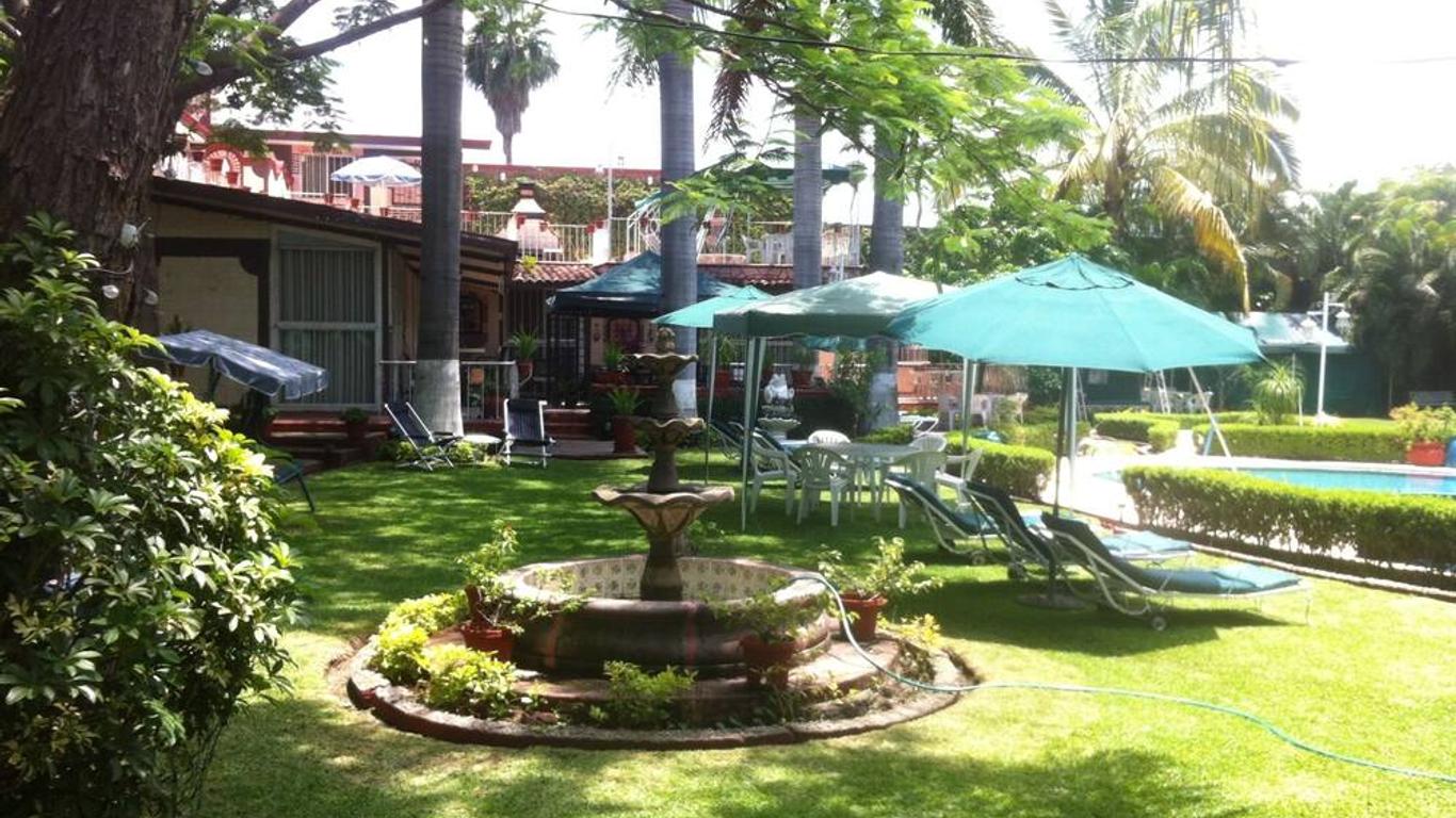 Villa Paraiso