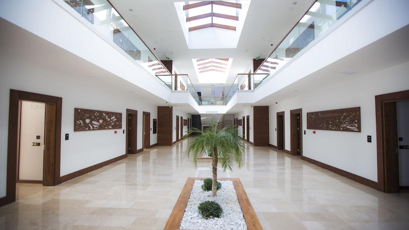 Carissa Hotel