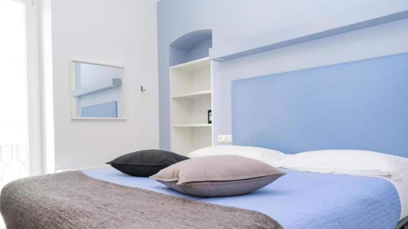 Lia Rooms Cinque Terre Wave