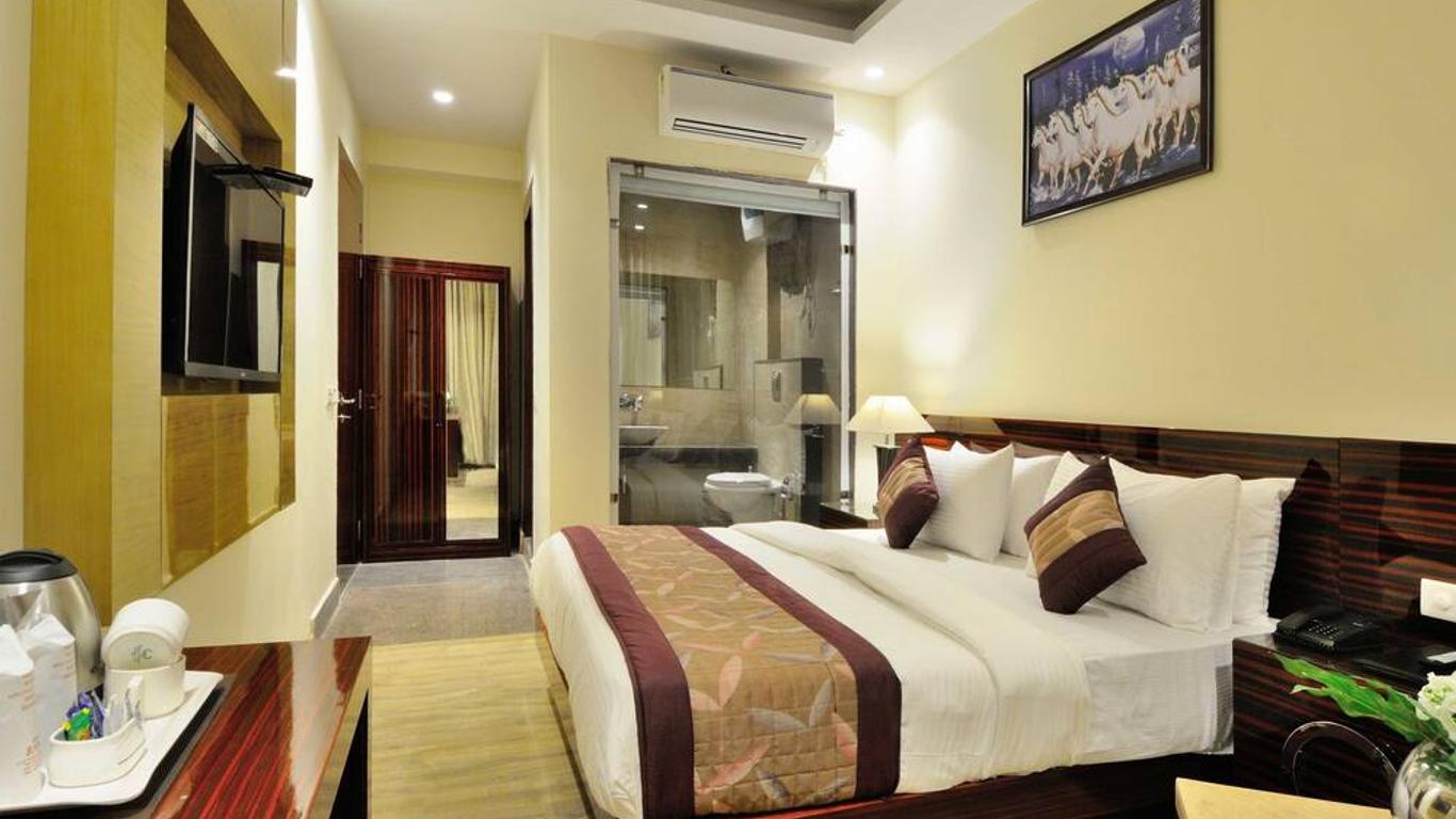 Hotel Banz