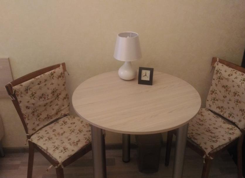 Comedor Foto