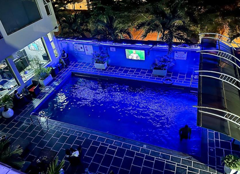Piscina Foto