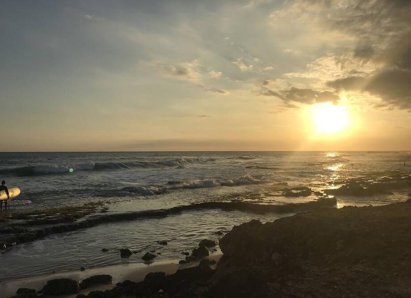 Playa Foto