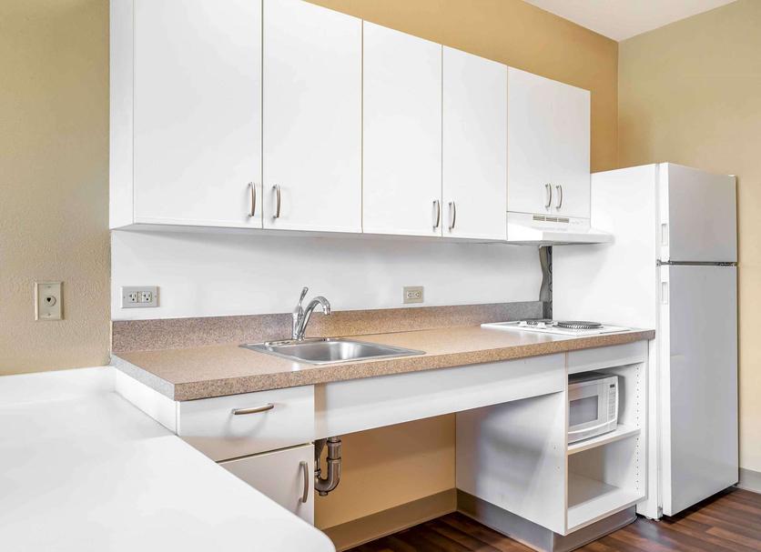 Cocina Foto