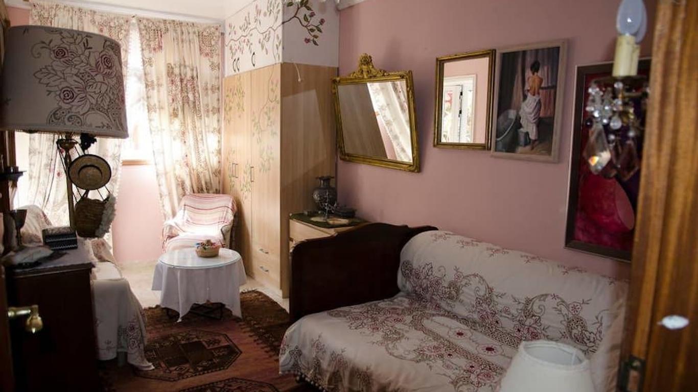 Casa Luminosa