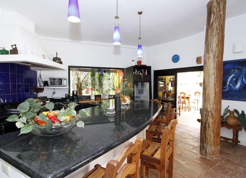 Comedor Foto