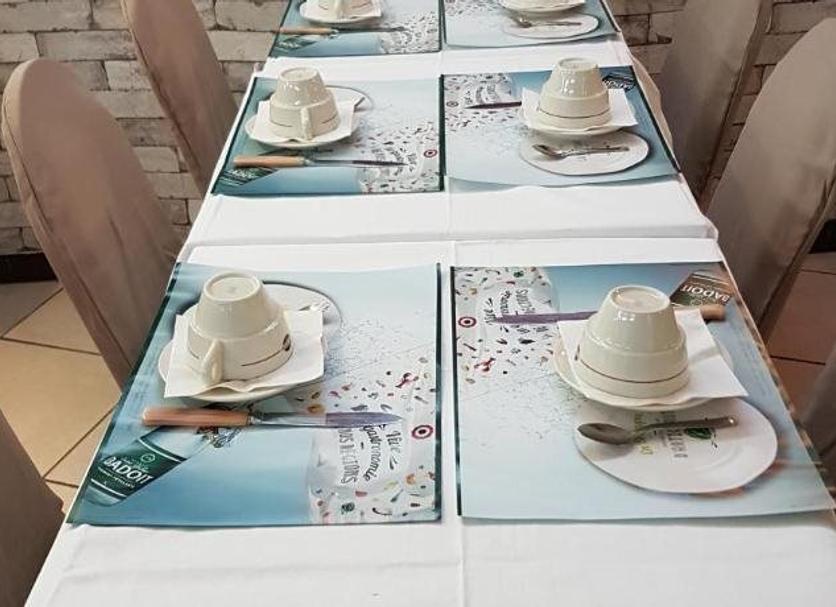 Comedor Foto