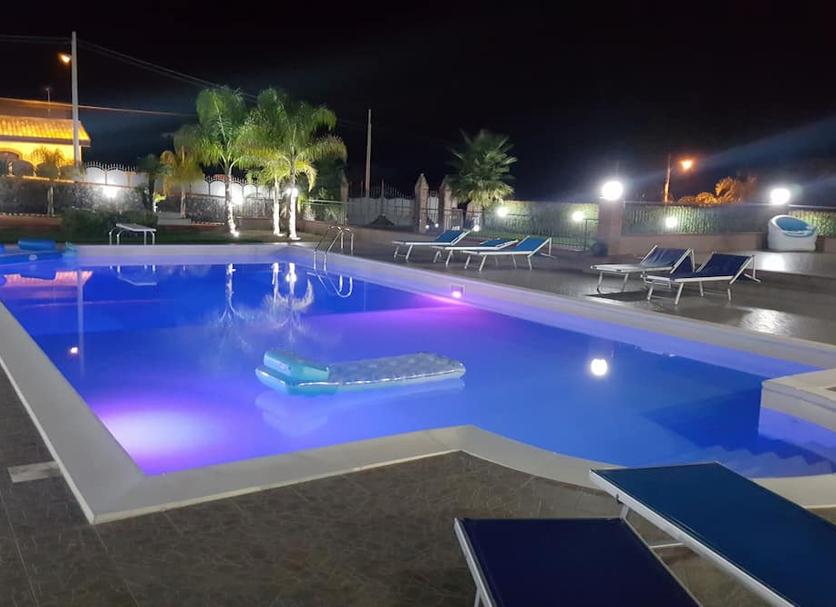Piscina Foto