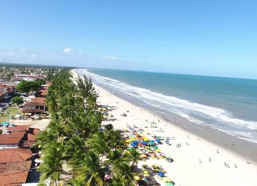 Playa Foto