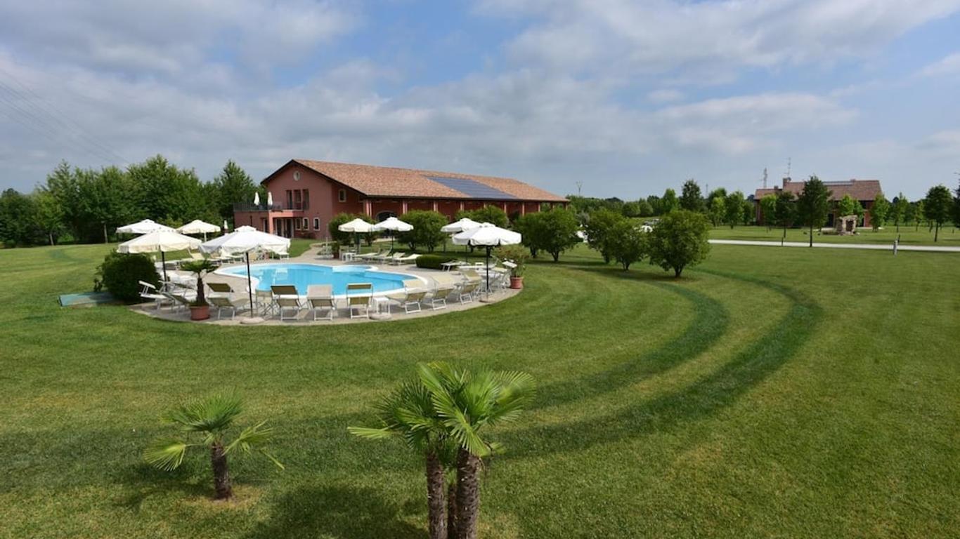 Tenuta Monterosso
