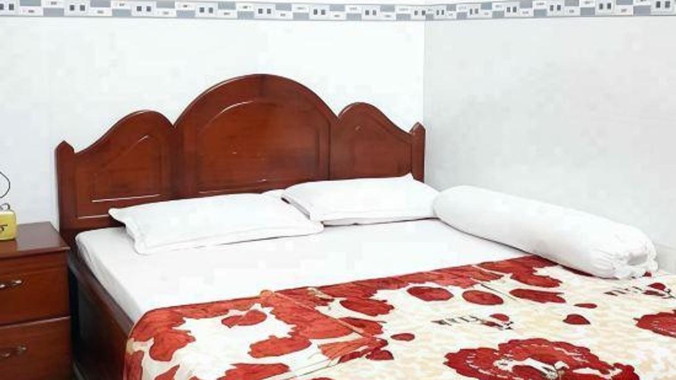 Anh Thu Hotel