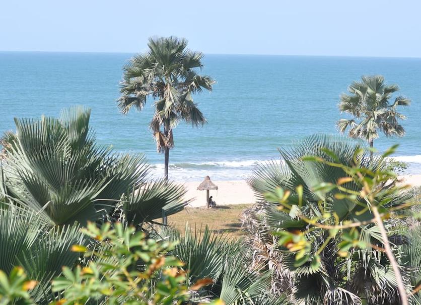 Playa Foto
