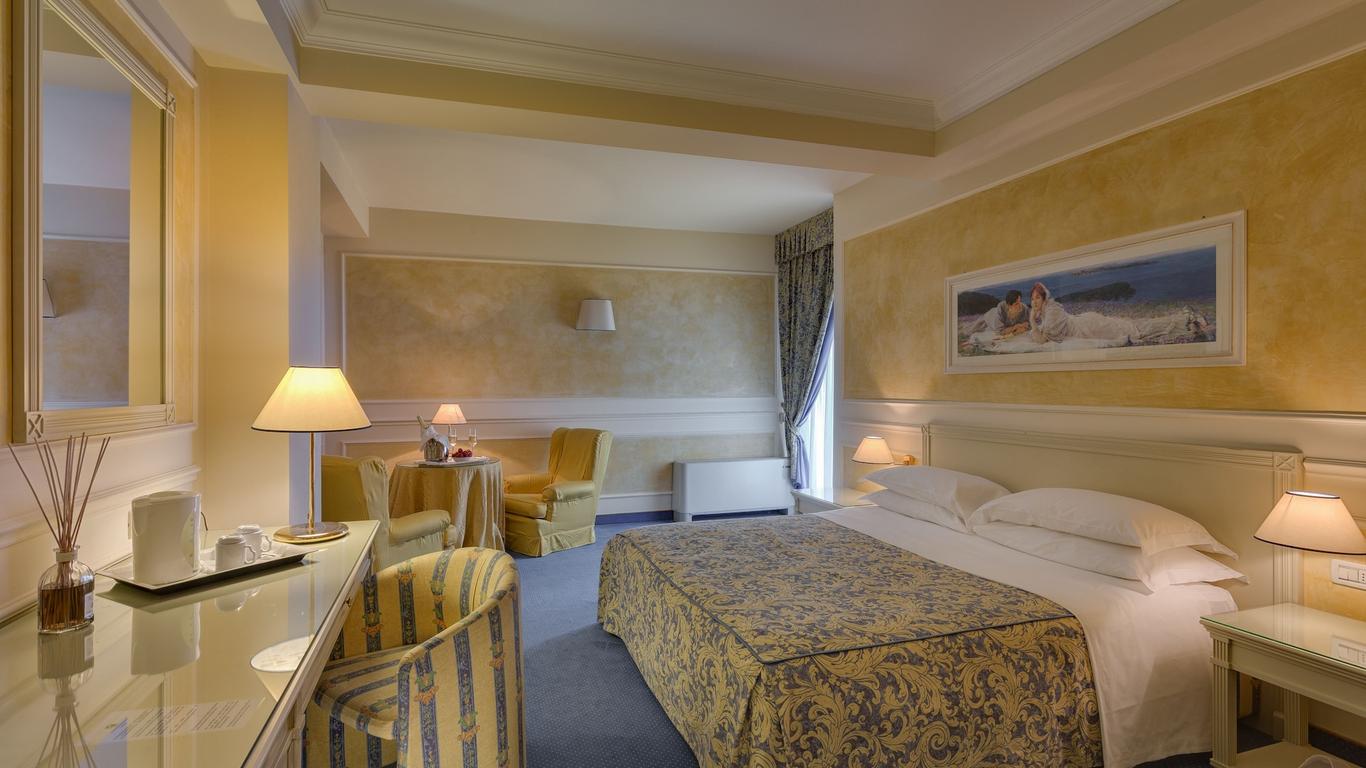 Hotel Continental Brescia