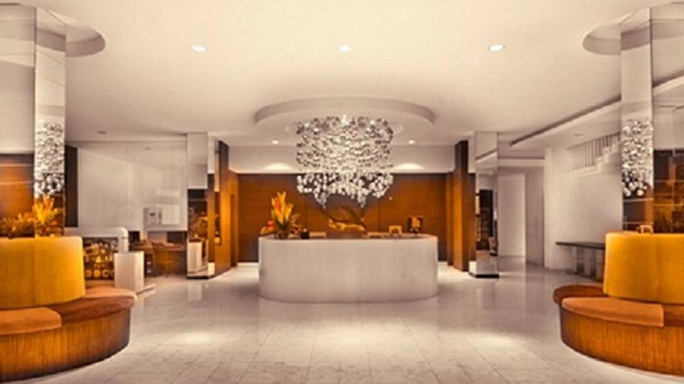 Kimono Spa Hotel