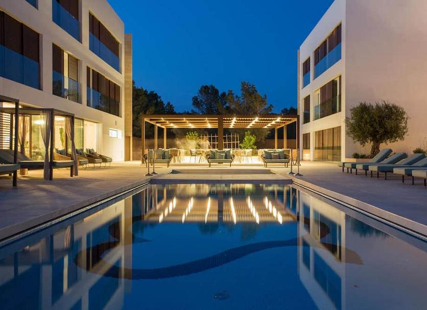 Piscina Foto