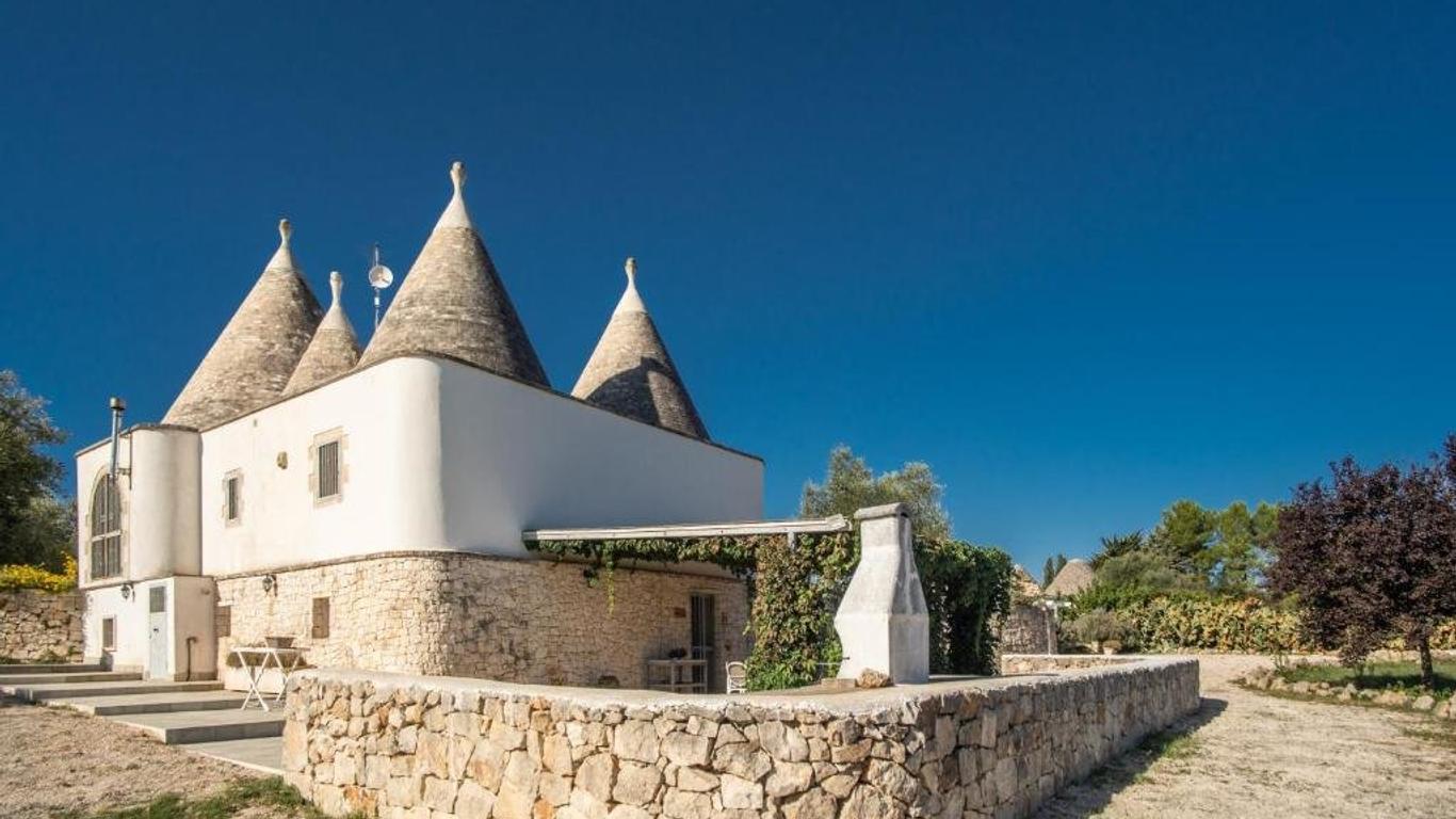 Country House Da Gia