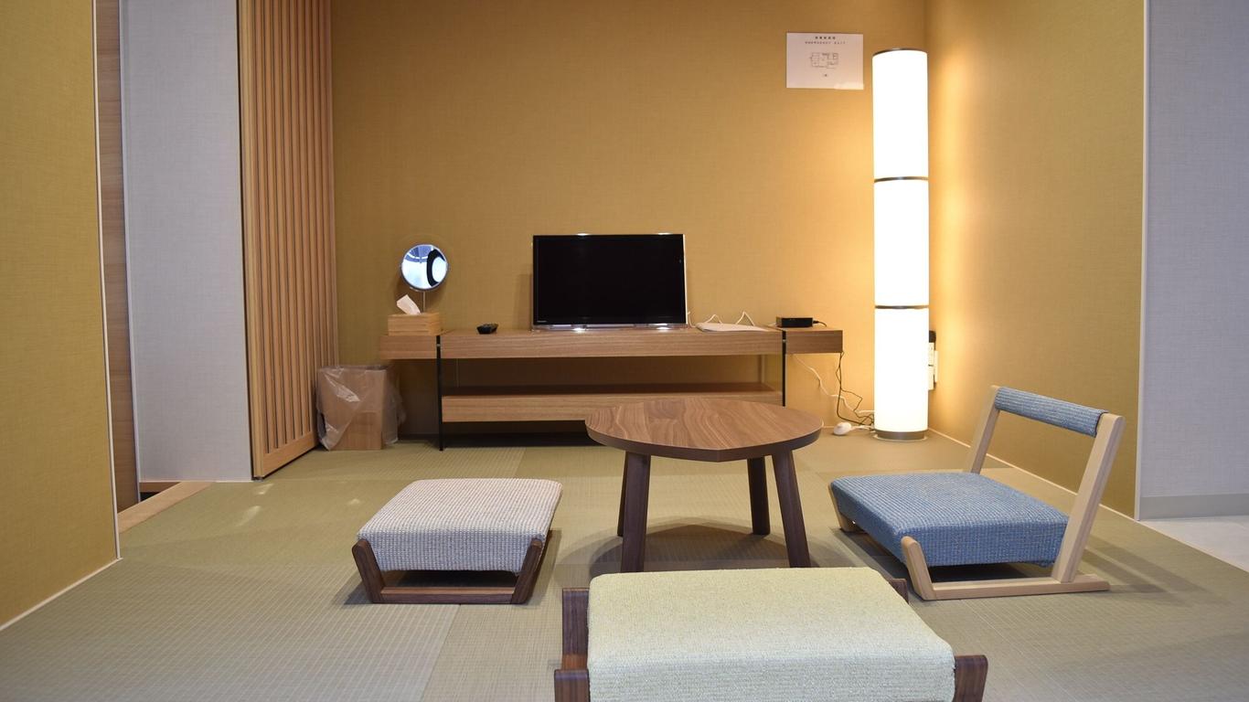 Ielife Resort Higashiyama