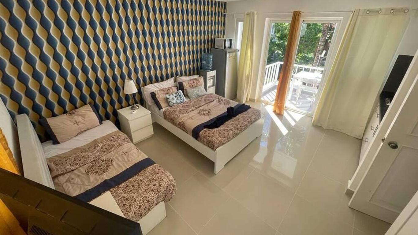 Punta Cana Blue Beach