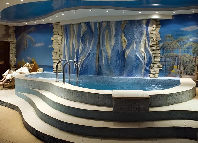 Piscina Foto