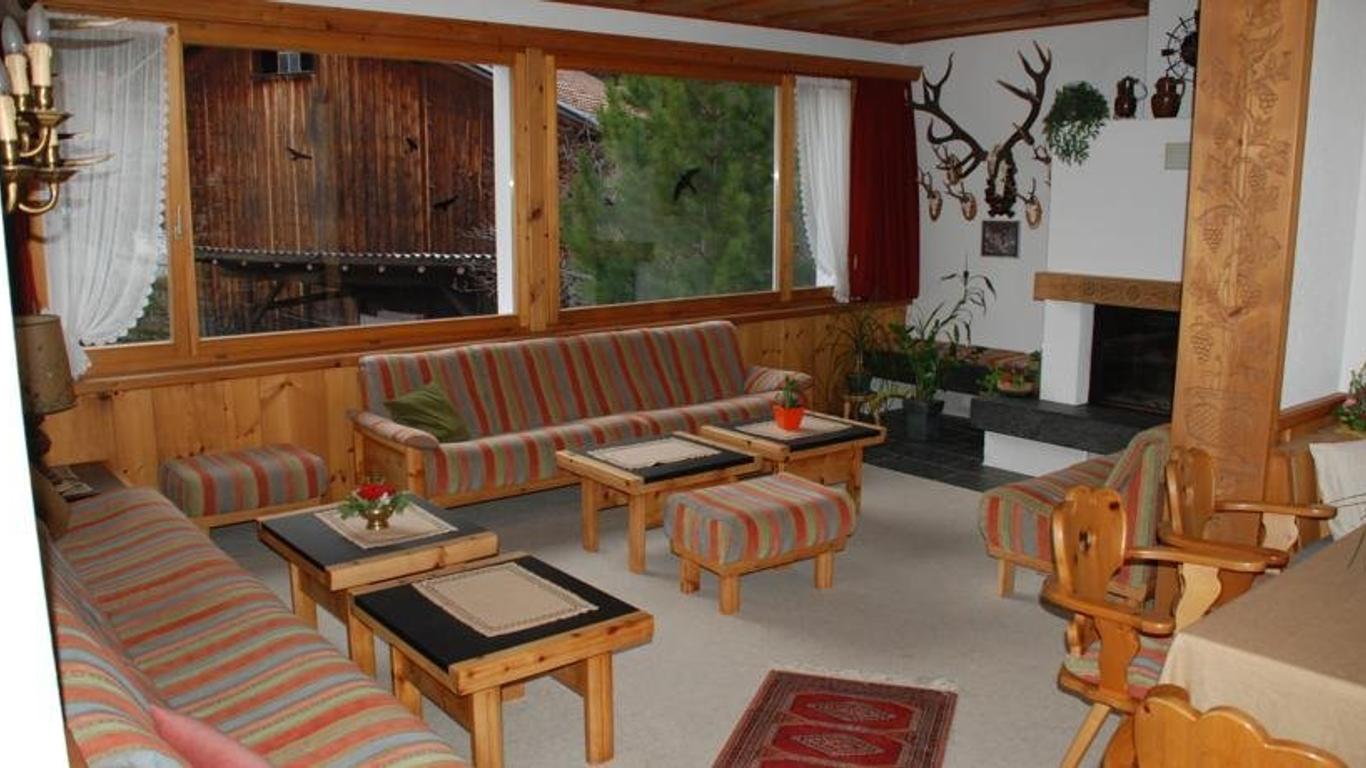 Tamina Hotel